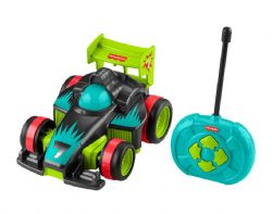 FISHER PRICE - MON PREMIER BOLIDE TÉLÉCOMMANDÉ